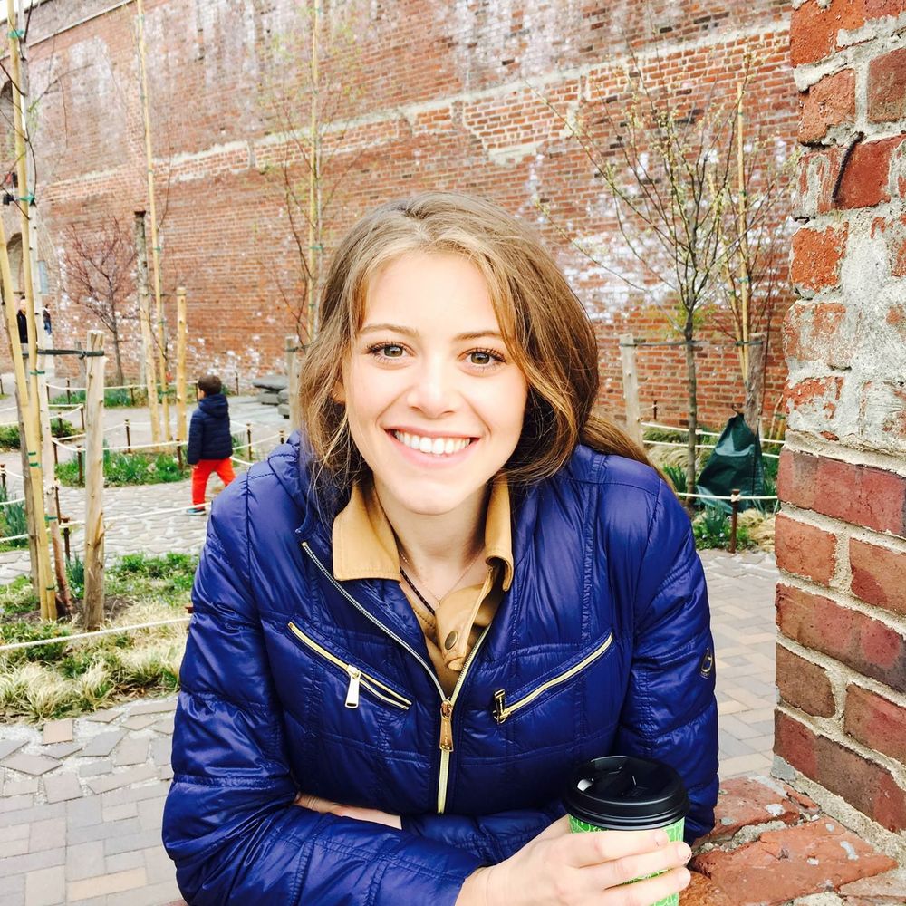 Meet your Posher, Marci